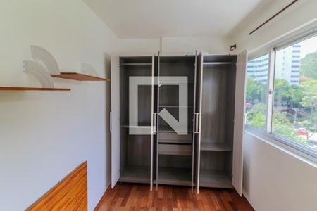 Quarto 2 de apartamento para alugar com 2 quartos, 52m² em Jardim Olympia, São Paulo