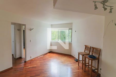 Apartamento para alugar com 2 quartos, 52m² em Jardim Olympia, São Paulo