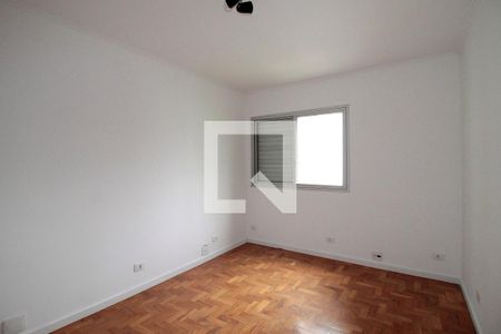 Quarto 2 de apartamento para alugar com 3 quartos, 126m² em Higienópolis, São Paulo