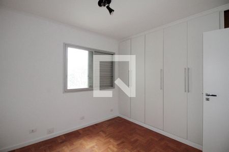 Quarto 1 de apartamento para alugar com 3 quartos, 126m² em Higienópolis, São Paulo