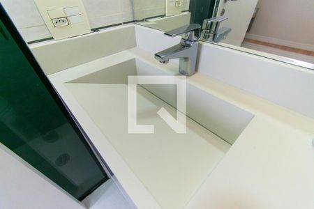 Apartamento à venda com 85m², 3 quartos e 3 vagasBanheiro da Suíte