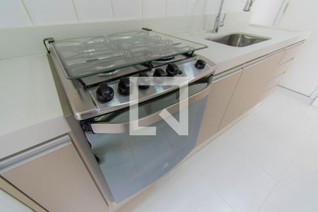 Apartamento à venda com 85m², 3 quartos e 3 vagasCozinha