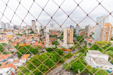 Apartamento à venda com 85m², 3 quartos e 3 vagasVista da Suíte