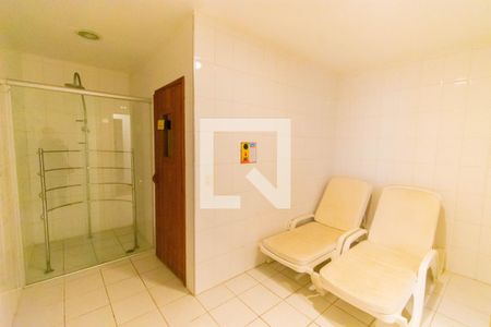 Apartamento à venda com 85m², 3 quartos e 3 vagasÁrea comum - Sauna