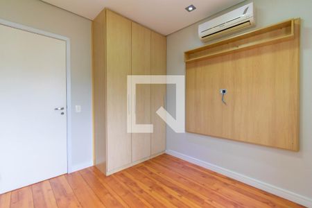 Apartamento à venda com 85m², 3 quartos e 3 vagasQuarto 2