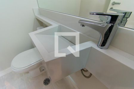 Apartamento à venda com 85m², 3 quartos e 3 vagasLavabo