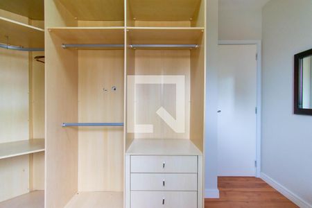 Apartamento à venda com 85m², 3 quartos e 3 vagasCloset da suíte