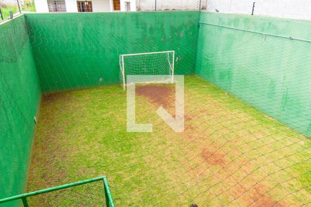 Apartamento à venda com 85m², 3 quartos e 3 vagasÁrea comum - Quadra Gramada