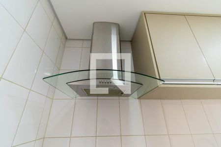 Apartamento à venda com 85m², 3 quartos e 3 vagasCozinha