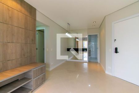 Sala de Jantar de apartamento à venda com 3 quartos, 85m² em Vila Mariana, São Paulo