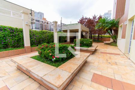 Apartamento à venda com 85m², 3 quartos e 3 vagasÁrea comum 