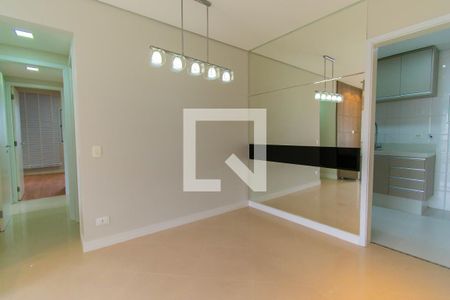 Sala de Jantar de apartamento à venda com 3 quartos, 85m² em Vila Mariana, São Paulo