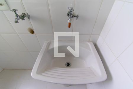 Apartamento à venda com 85m², 3 quartos e 3 vagasÁrea de Serviço