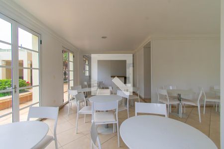 Apartamento à venda com 85m², 3 quartos e 3 vagasÁrea comum - Salão de festas