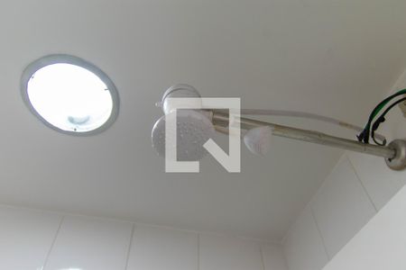 Apartamento à venda com 85m², 3 quartos e 3 vagasBanheiro de serviço