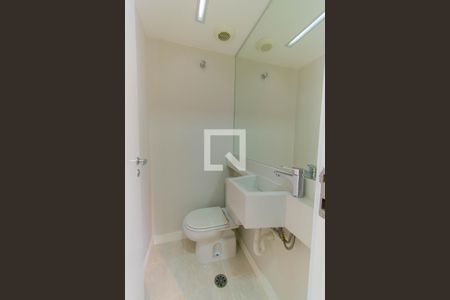 Apartamento à venda com 85m², 3 quartos e 3 vagasLavabo