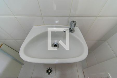 Apartamento à venda com 85m², 3 quartos e 3 vagasBanheiro de serviço