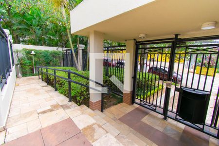 Apartamento à venda com 85m², 3 quartos e 3 vagasÁrea comum - Entrada