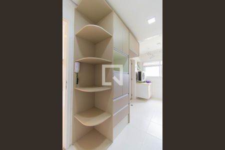 Apartamento à venda com 85m², 3 quartos e 3 vagasCozinha