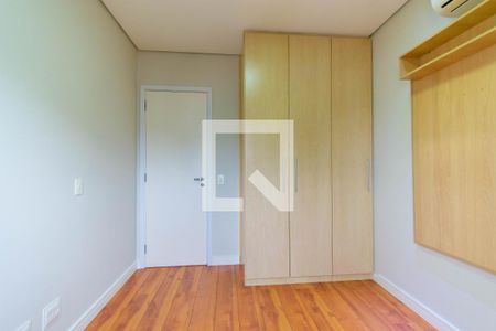 Apartamento à venda com 85m², 3 quartos e 3 vagasQuarto 2