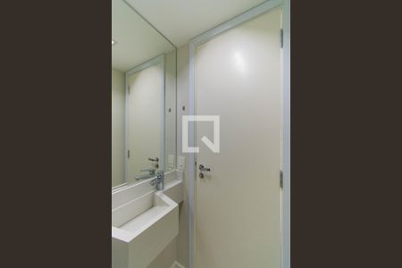 Apartamento à venda com 85m², 3 quartos e 3 vagasLavabo