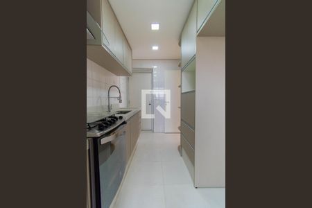 Apartamento à venda com 85m², 3 quartos e 3 vagasCozinha