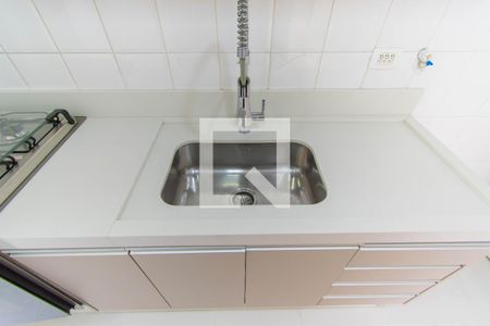 Apartamento à venda com 85m², 3 quartos e 3 vagasCozinha