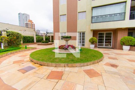 Apartamento à venda com 85m², 3 quartos e 3 vagasÁrea comum 