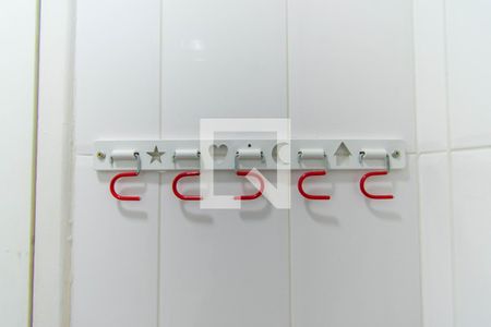 Apartamento à venda com 85m², 3 quartos e 3 vagasBanheiro de serviço