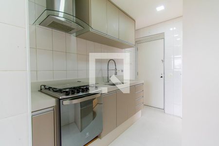 Apartamento à venda com 85m², 3 quartos e 3 vagasCozinha