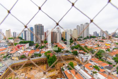 Apartamento à venda com 85m², 3 quartos e 3 vagasVista do Quarto 2