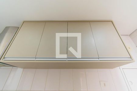 Apartamento à venda com 85m², 3 quartos e 3 vagasCozinha - Armários