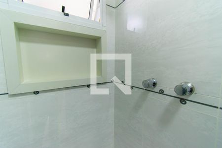 Apartamento à venda com 85m², 3 quartos e 3 vagasBanheiro Corredor