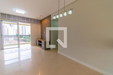 Sala de Jantar de apartamento à venda com 3 quartos, 85m² em Vila Mariana, São Paulo