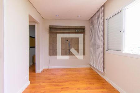 Apartamento à venda com 85m², 3 quartos e 3 vagasSuíte