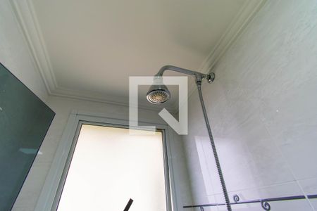 Apartamento à venda com 85m², 3 quartos e 3 vagasBanheiro da Suíte