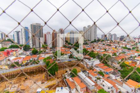 Apartamento à venda com 85m², 3 quartos e 3 vagasVista do Closet