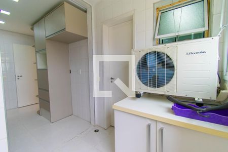 Apartamento à venda com 85m², 3 quartos e 3 vagasÁrea de Serviço