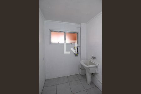 Apartamento para alugar com 48m², 2 quartos e 1 vaga Apartamento para alugar com 48m², 2 quartos e 1 vagaÁrea de Serviço