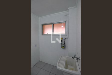 Apartamento para alugar com 48m², 2 quartos e 1 vaga Apartamento para alugar com 48m², 2 quartos e 1 vagaÁrea de Serviço