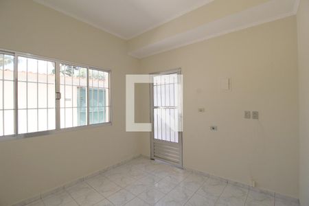Sala de casa para alugar com 2 quartos, 100m² em Jardim Simus, Sorocaba