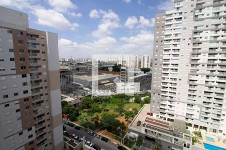Apartamento à venda com 74m², 3 quartos e 2 vagasVista Quarto 1