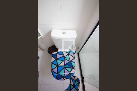 Apartamento à venda com 74m², 3 quartos e 2 vagasBanheiro