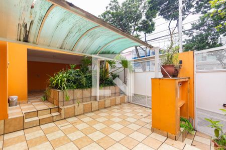 Casa para alugar com 215m², 3 quartos e 2 vagas Casa para alugar com 215m², 3 quartos e 2 vagasGaragem 1