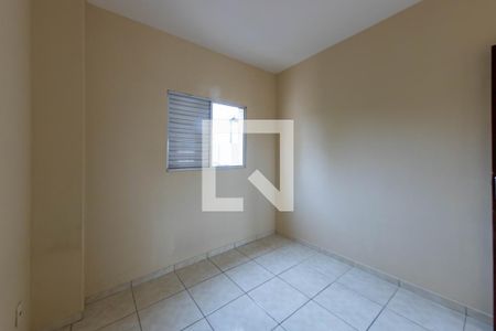 Quarto de apartamento para alugar com 1 quarto, 33m² em Vila Santa Clara, São Paulo