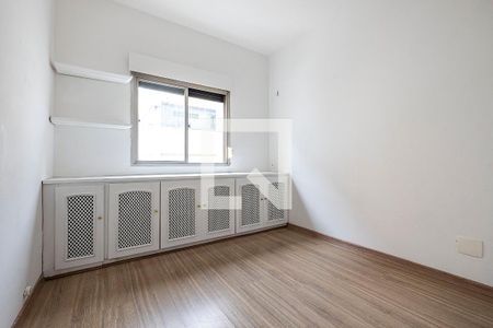 Quarto de apartamento para alugar com 1 quarto, 40m² em Paraíso, São Paulo