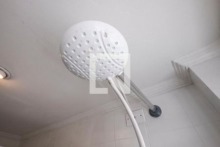 Banheiro de apartamento para alugar com 1 quarto, 40m² em Paraíso, São Paulo