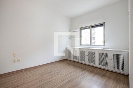 Quarto de apartamento para alugar com 1 quarto, 40m² em Paraíso, São Paulo