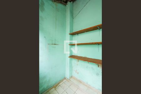 Casa à venda com 115m², 3 quartos e 2 vagasÁrea de Serviço