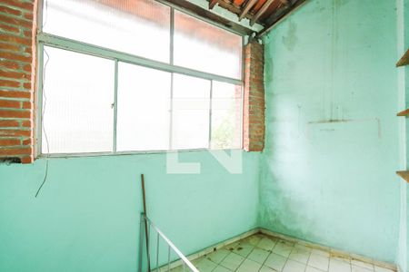 Casa à venda com 115m², 3 quartos e 2 vagasÁrea de Serviço